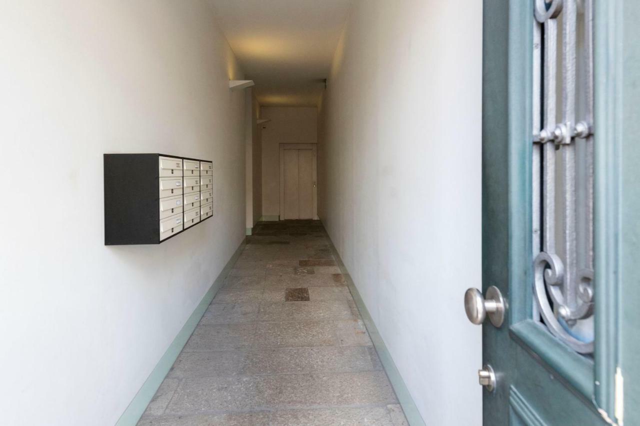 Fontainhas Stylish Apartment By Da'Home ポルト エクステリア 写真