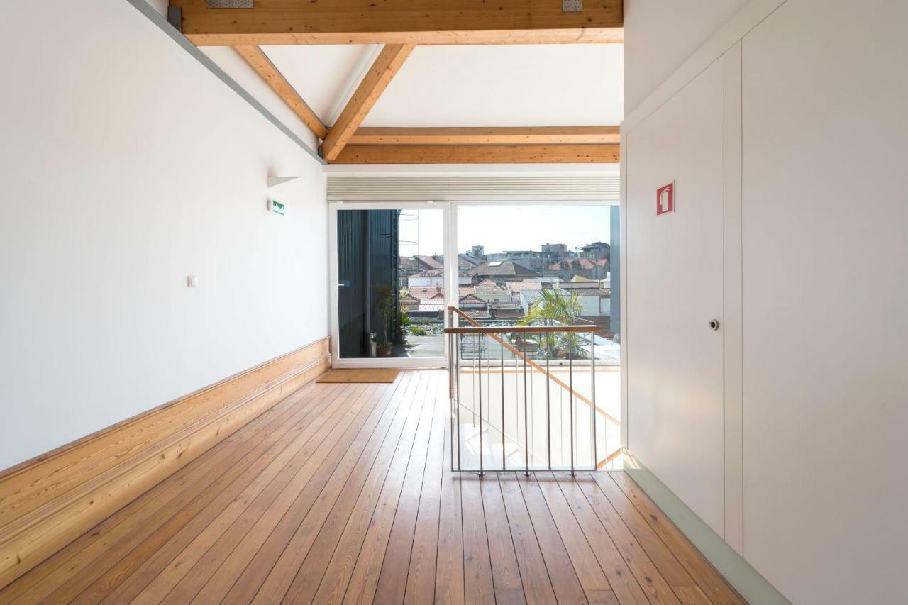 Fontainhas Stylish Apartment By Da'Home ポルト エクステリア 写真
