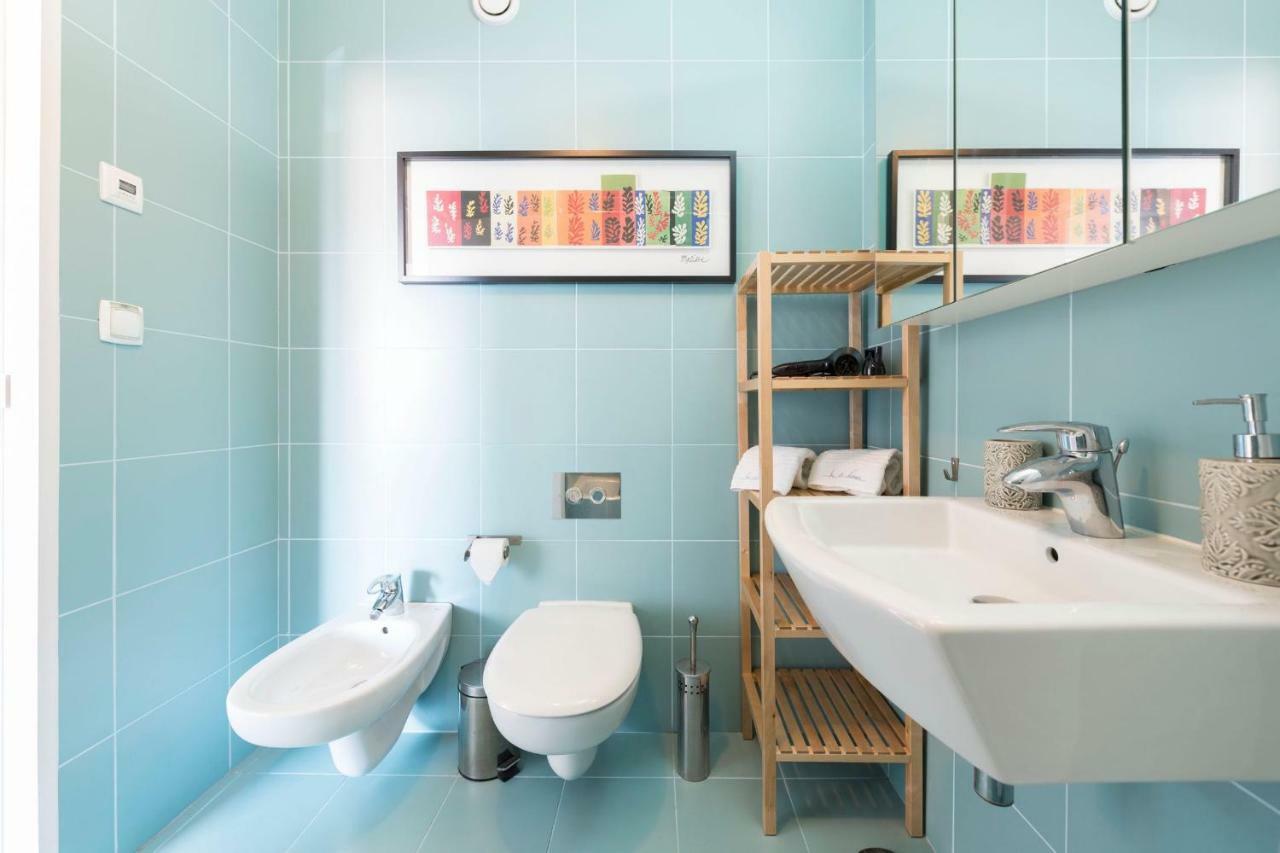 Fontainhas Stylish Apartment By Da'Home ポルト エクステリア 写真