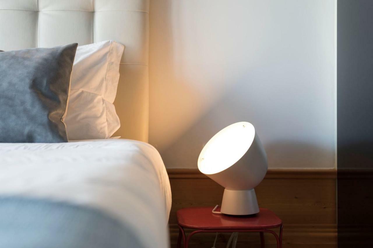 Fontainhas Stylish Apartment By Da'Home ポルト エクステリア 写真