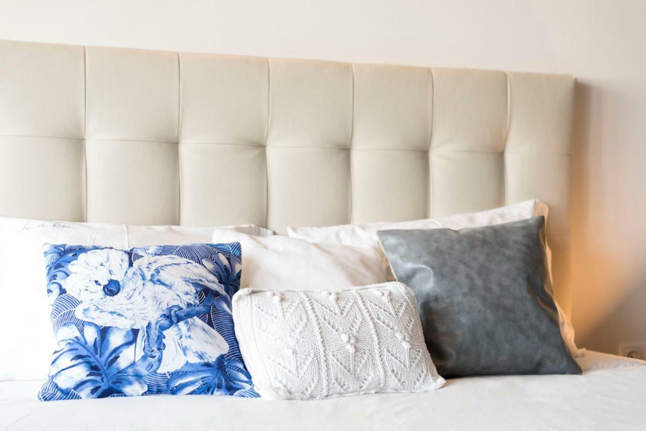 Fontainhas Stylish Apartment By Da'Home ポルト エクステリア 写真