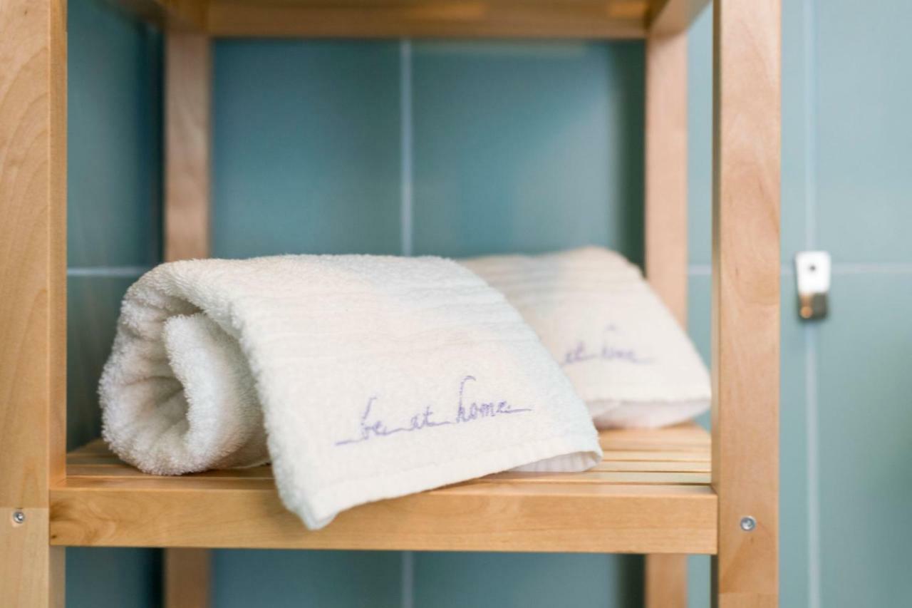 Fontainhas Stylish Apartment By Da'Home ポルト エクステリア 写真